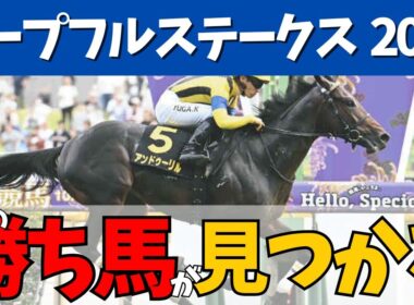 【ホープフルS 2025】年末の集大成🔥次世代の王者に輝く馬は🏇🌟カロリーさんの気になる馬は果たして…？#競馬系vtuber