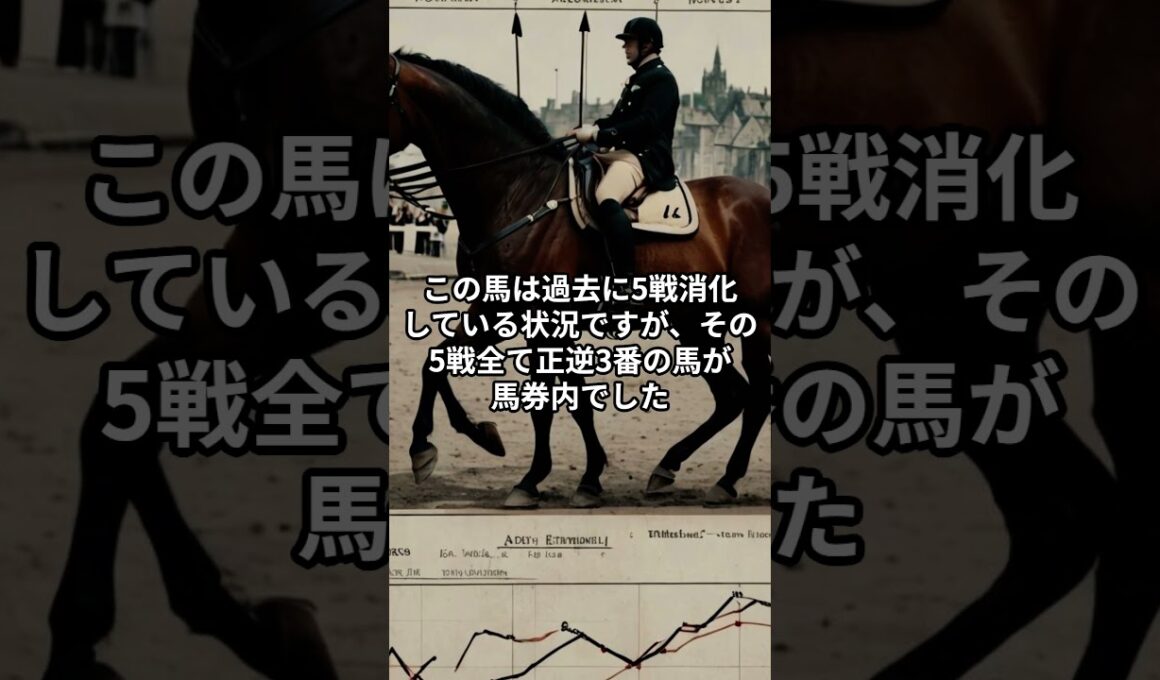 ホープフルステークス2025のサイン②