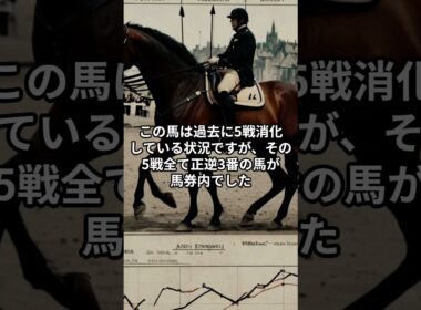 ホープフルステークス2025のサイン②