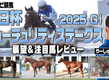 【競馬】朝日杯フューチュリティステークスは速い時計への適性と完成度の高さが重要！前走1着馬が17連勝中ってホント？リアライズシリウス アドマイヤクワッズ エコロアルバ など【レース展望／スポナビ競馬】