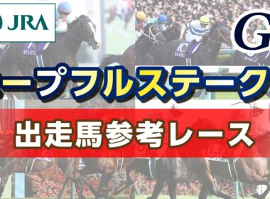 【参考レース】2025年 ホープフルステークス｜JRA公式