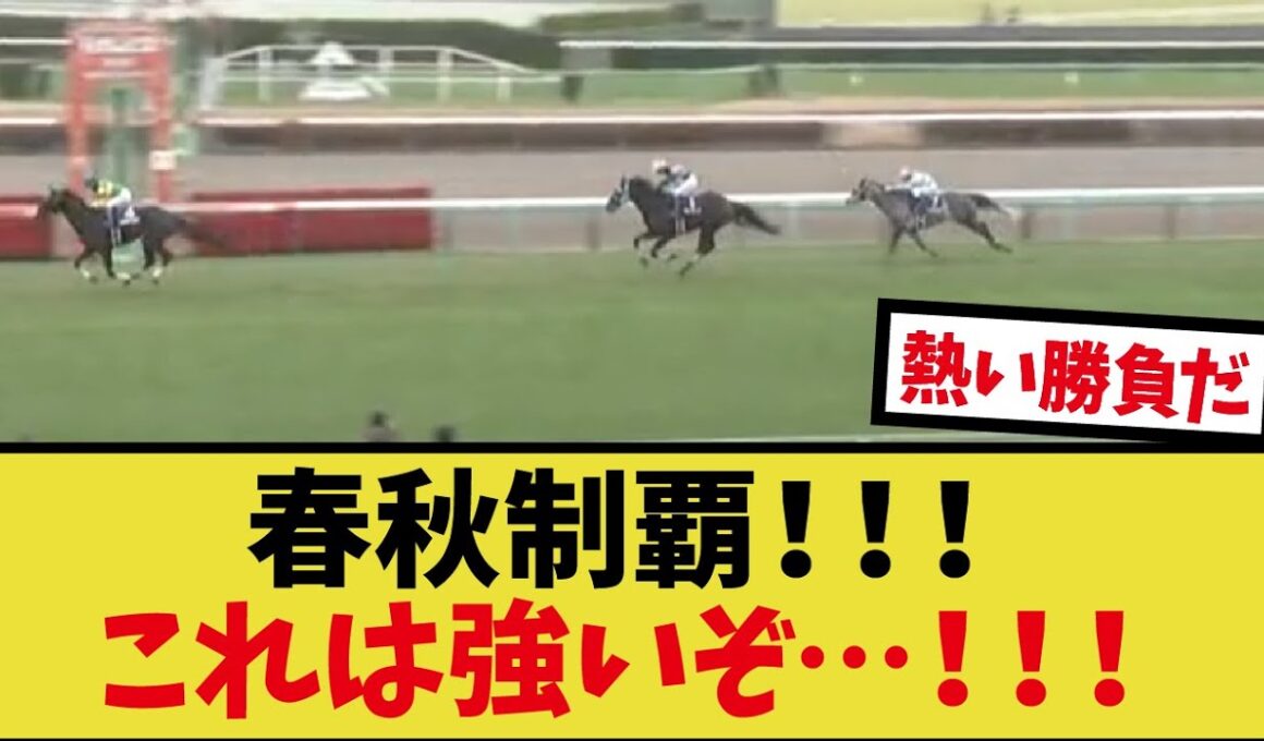 「エコロデュエル中山大障害制覇！！」に対するみんなの反応集