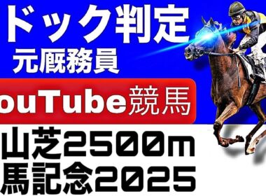 有馬記念2025完全予想！今年の注目馬とパドックを徹底解説！