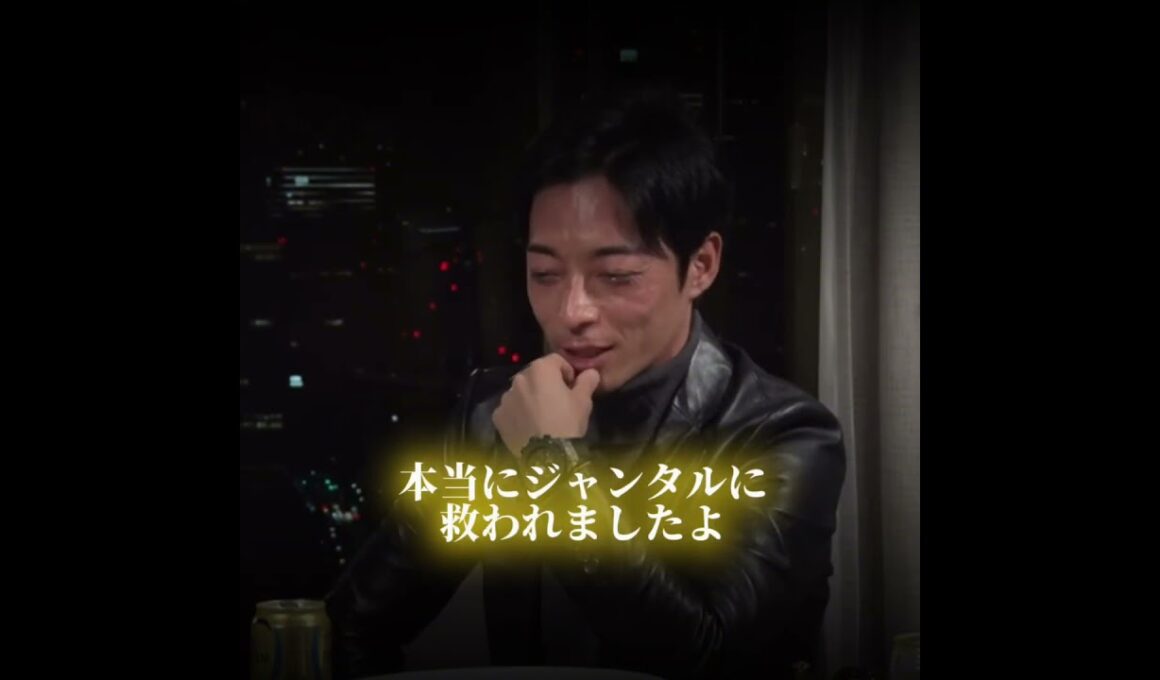 救ってくれた馬 #競馬 #安田記念 #川田将雅 #ジャンタルマンタル