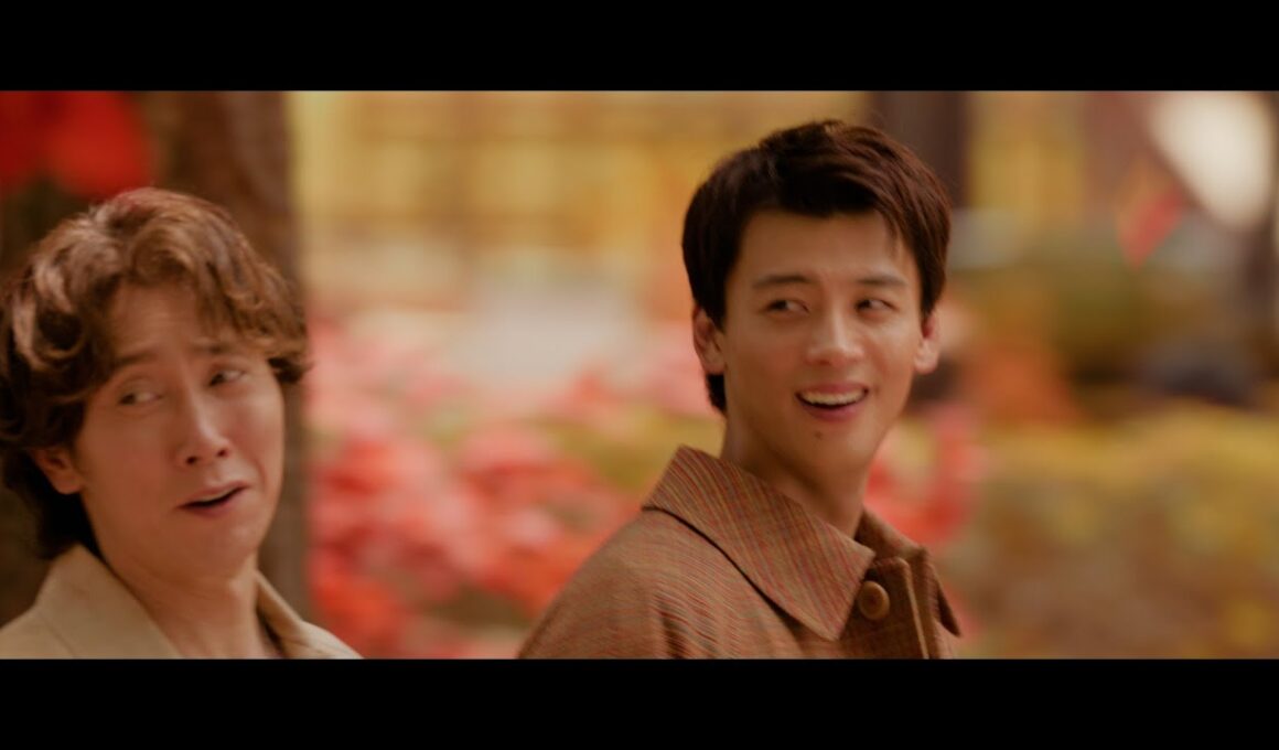 Hello, Special Times.『GⅠ』篇　ジャパンカップ　30秒 | JRA公式