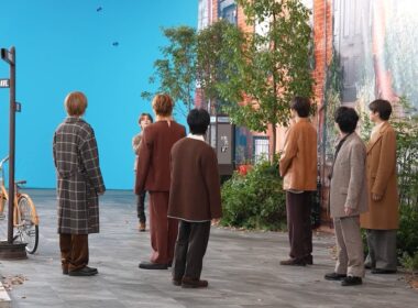 【Hey! Say! JUMP × 有馬記念】ARIMA 2025 OPENING MOVIE メイキング映像 | JRA公式