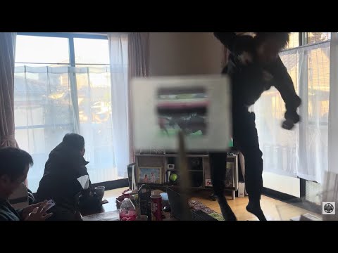 2025 有馬記念　霞券五郎〜そして伝説へ〜