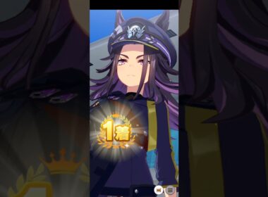 【ウマ娘】フェノーメノの特殊実況【天皇賞春】