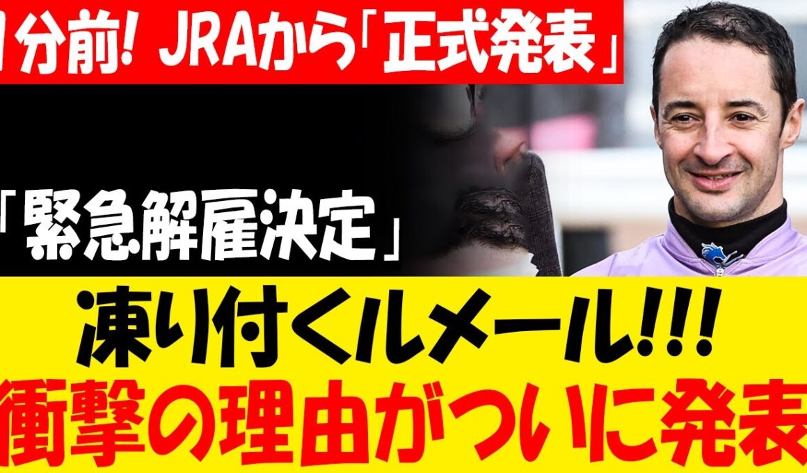 有馬記念の裏側で何が起きた？中山競馬場2500m、レガレイラ失速と沈黙が生んだ衝撃の空気