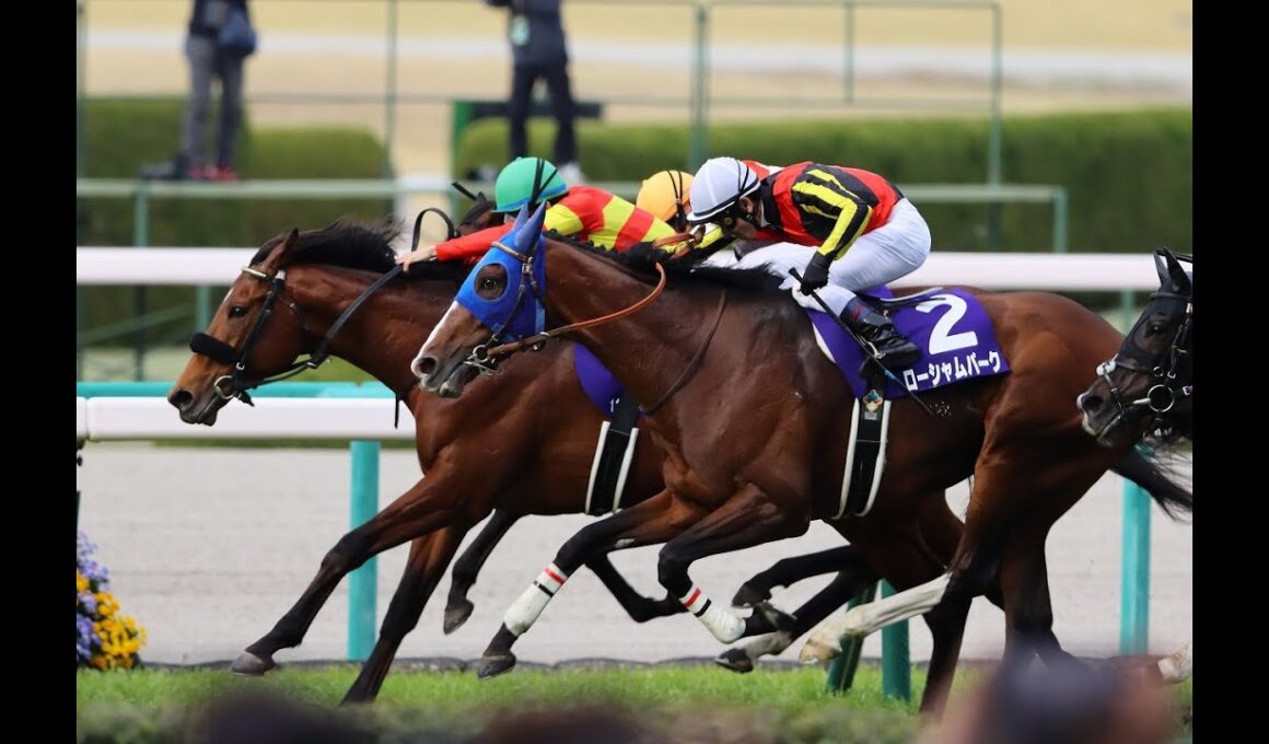 2024年大阪杯GIファンファーレ（大阪音楽大学）