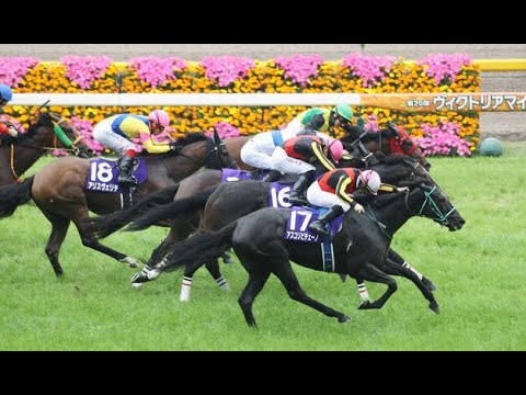 【レース回顧#57】2025ヴィクトリアマイル回顧~その末脚はノーザンファーム~