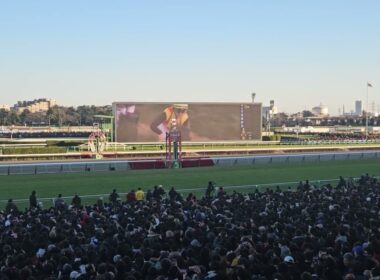 第70回有馬記念2025