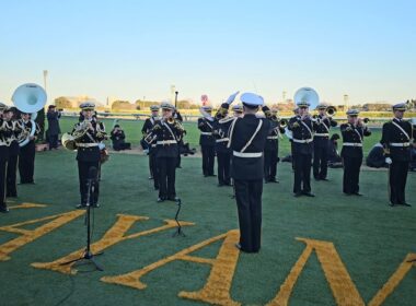 2025年 G1 有馬記念 ファンファーレ