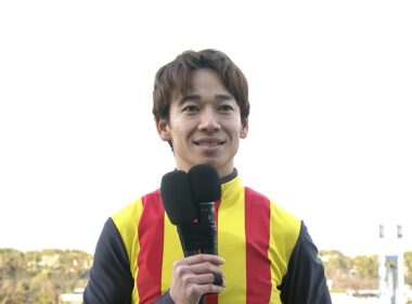 【阪神ジュベナイルフィリーズ・GⅠ】10度目の阪神JF挑戦でV…勝利騎手インタビュー 松山 弘平 騎手  【みんなのKEIBA】