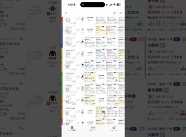 天皇賞・秋