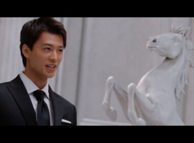 Hello, Special Times.『Dramatic History』篇　有馬記念　15秒 | JRA公式