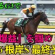 【2026 根岸S 最終予想】荒れるG3で『爆益』を掴め！フェブラリーS直結の必見レース！回収率1000万の最強予想陣が推す「激走穴馬」と本命◎徹底解説