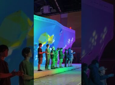 ボルダージャパンカップ2026 #BJC2026 決勝 ハイライト✨