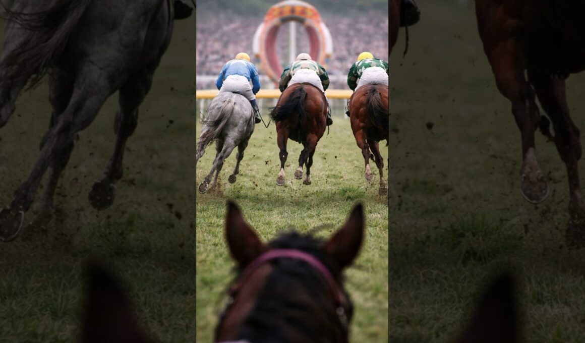 スペシャルウィーク 第4話｜皐月賞惜敗#スペシャルウィーク#皐月賞#クラシック#惜敗#競馬ドキュメンタリー#競馬史#JRA#競走馬