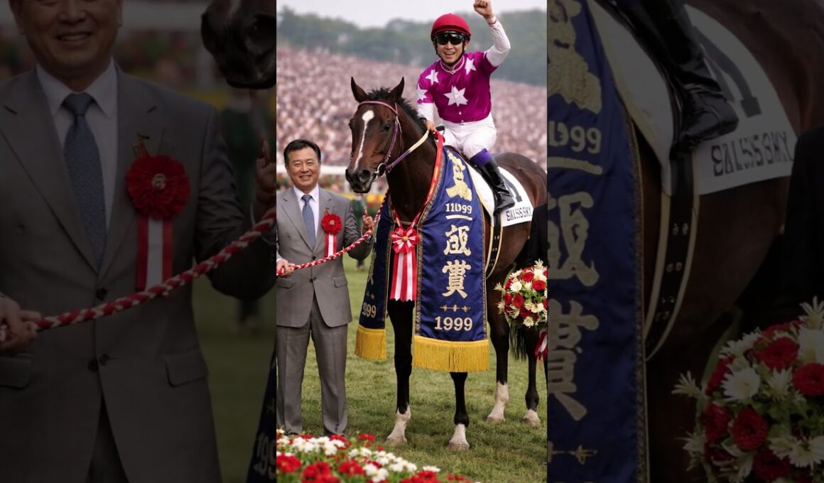 スペシャルウィーク 第7話｜春の王者#スペシャルウィーク#天皇賞春#春の王者#三強#競馬ドキュメンタリー#競馬史#JRA#名馬