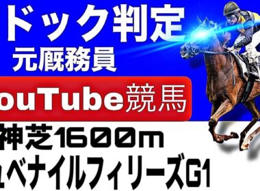 阪神ジュベナイルフィリーズ2025完全予想！今年の注目馬とパドックを徹底解説！