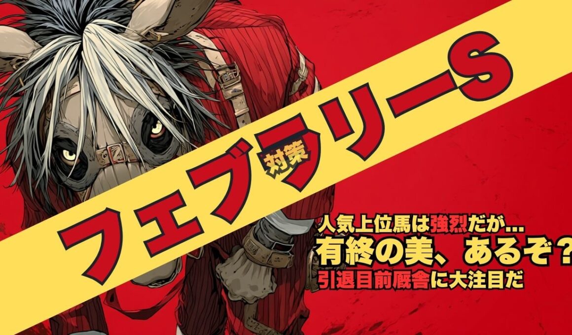 【フェブラリーS 2026 対策データ】ダブルハートボンドとウィルソンテソーロの調教差？/ラムジェット、シックスペンス、佐々木＆国枝引退厩舎の最後の仕上げに注目/現時点で120点コスタノヴァ