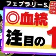 【フェブラリーステークス2026】コスタでもダブルでもない！？血統で狙うべき伏兵を見逃すな！