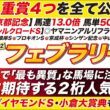 🎯重賞４つを全て公開→【フェブラリーステークス2026予想】コスタノヴァにも暗雲？直近５年で「最も異質」な馬場に注意せよ！阪急杯やダイヤモンドＳで一撃に期待する爆穴とは？