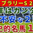 フェブラリーステークス2026 競馬YouTuber達が選んだ【確信軸】東京巧者ほぼ不在！狙うべきタイプは...？