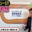 【フェブラリーS2026】元天才騎手・田原成貴が展開予想　2026年初G１を徹底解説《東スポ競馬》