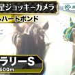 【ジョッキーカメラ】ダブルハートボンド騎乗の坂井瑠星騎手ジョッキーカメラ映像｜2026年フェブラリーステークス｜JRA公式
