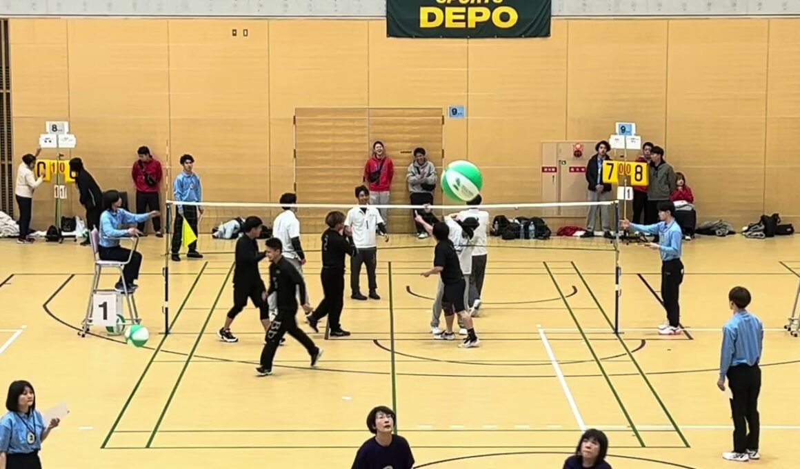 ジャパンカップ福岡トーナメントAlba