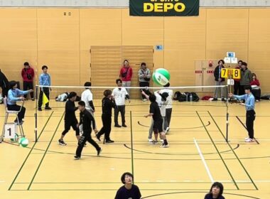 ジャパンカップ福岡トーナメントAlba