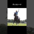 不屈の女王、再びの頂点へ #ヴィルシーナ #競馬 #shorts #ヴィクトリアマイル #ウマ娘