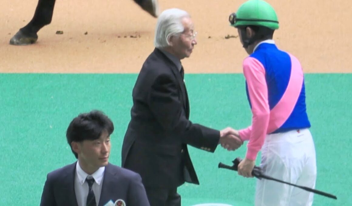 【宝塚記念2025】 武豊多めの全頭パドック＋メイショウタバル＋レガレイラ多め 現地映像 メイショウタバル