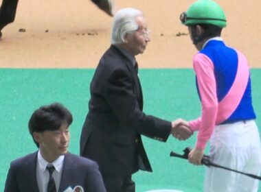 【宝塚記念2025】 武豊多めの全頭パドック＋メイショウタバル＋レガレイラ多め 現地映像 メイショウタバル