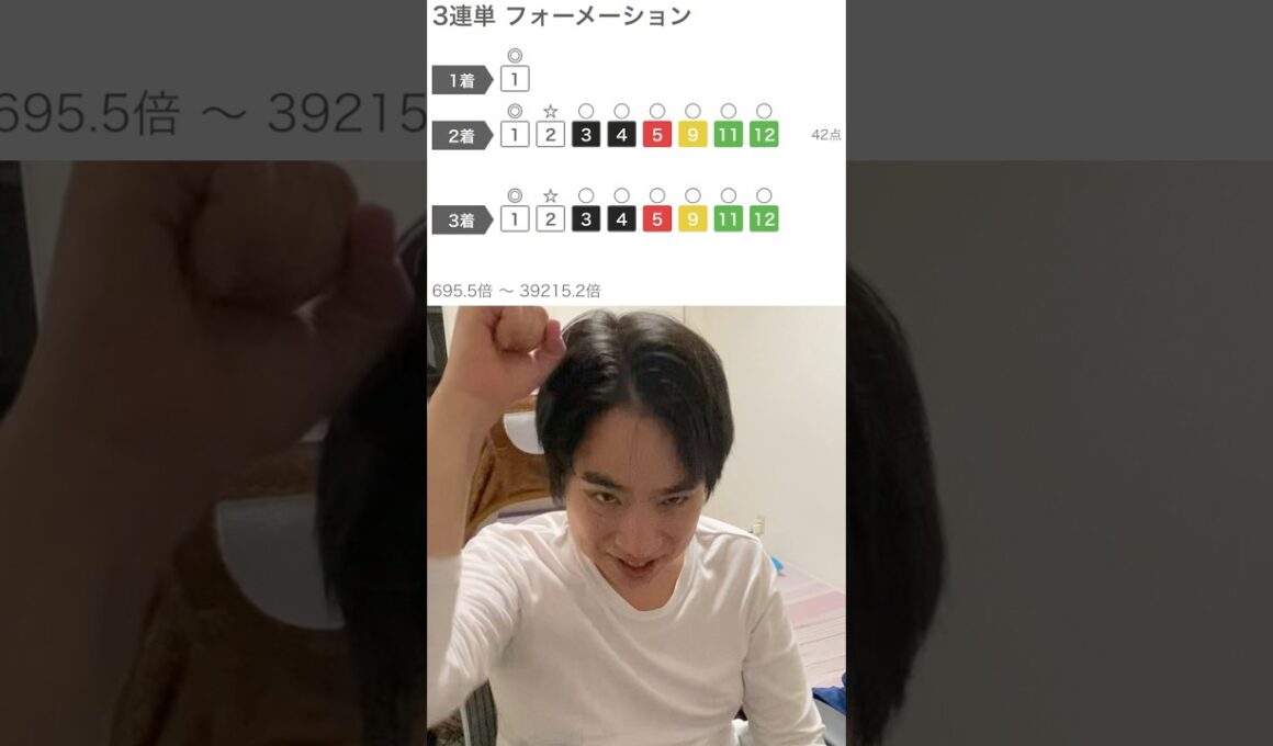 #高松宮記念 #shorts