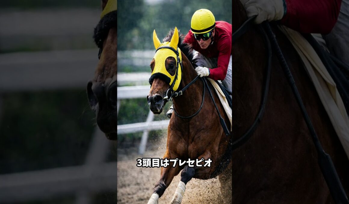 フィリーズレビュー2026最終追い切り注目馬3頭！桜花賞トライアルで状態が良いのはこの馬