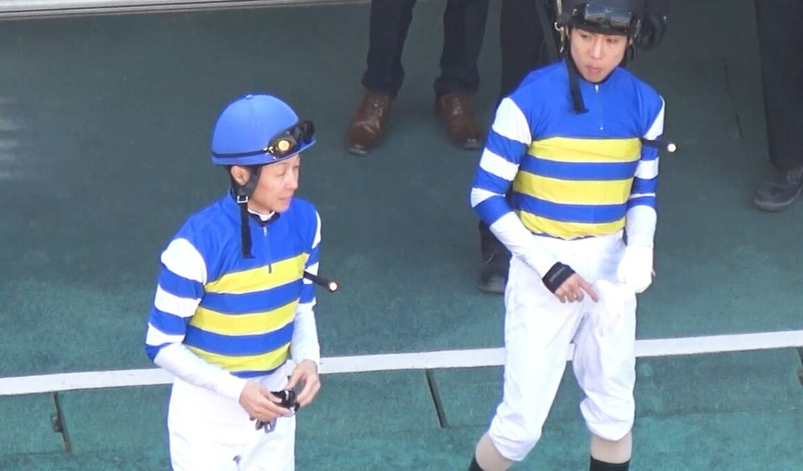 【高松宮記念2025】GⅠのパドックの雰囲気と全頭パドック 現地映像 サトノレーヴ