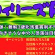【フィリーズレビュー2026】データ分析｜未完成で難解！桜花賞トライアル第2弾！3歳牝馬重賞で輝くデータ推奨馬！展開向きそうな人気薄注目馬今回は3頭！