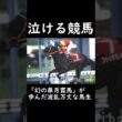 【泣ける競馬】「幻の皐月賞馬」が歩んだ波乱万丈な馬生【ゆっくり解説】#shorts #競馬 #弥生賞
