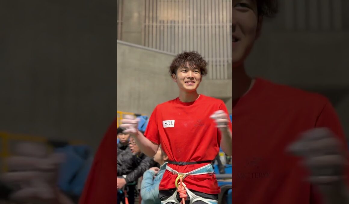 リードジャパンカップ2026 #LJC2026 予選 ハイライト✨