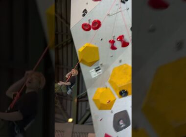 リードジャパンカップ2026 #LJC2026 準決勝 ハイライト✨