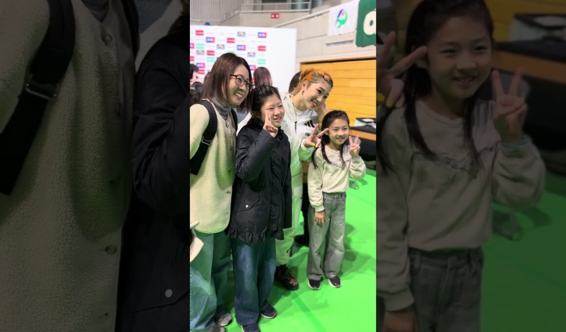 リードジャパンカップ2026 #LJC2026 決勝 ハイライト✨