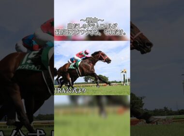 好きな競馬ファンファーレランキングTop5!! #shorts #shorts #競馬 　#天皇賞春 #ヘデントール