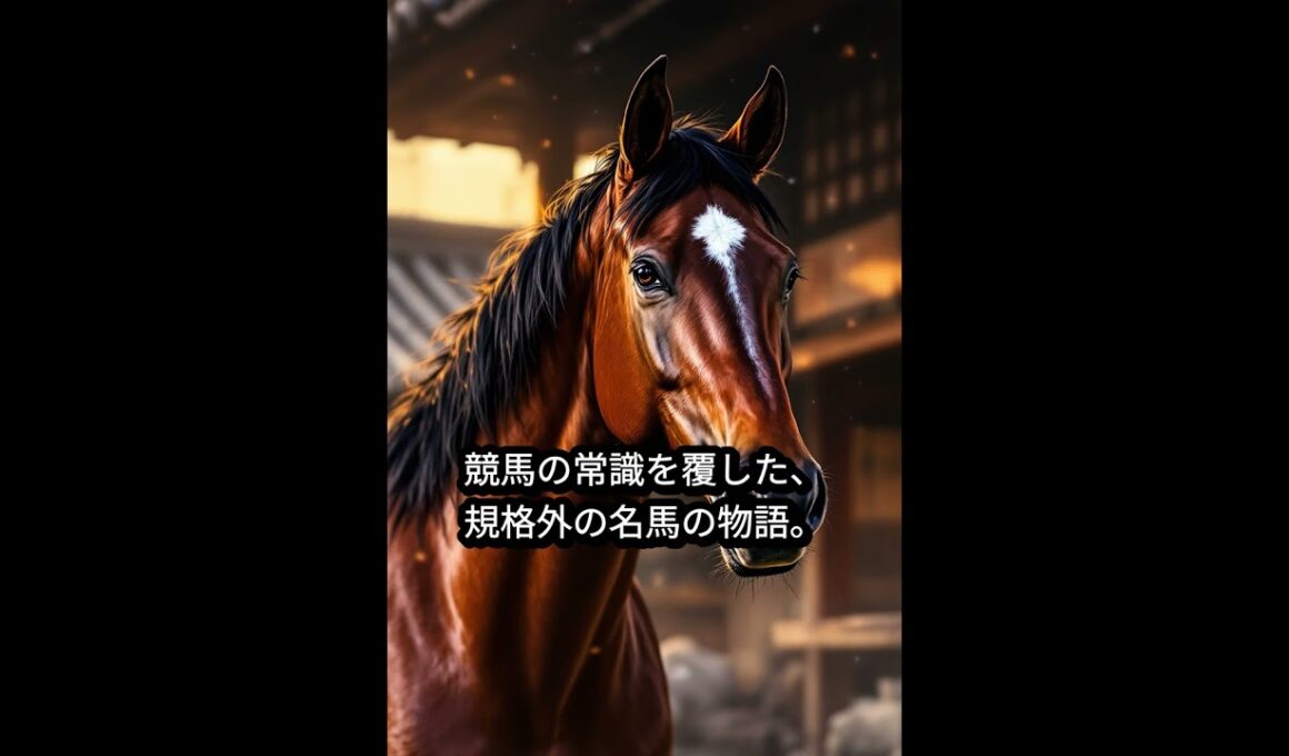 キタサンブラック、ラストラン有馬記念で有終の美 #Shorts