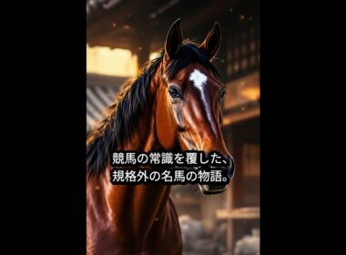 キタサンブラック、ラストラン有馬記念で有終の美 #Shorts