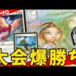 【MTGArena】チャンピオンズカップファイナル準優勝！！新型白単アグロが強すぎる！！【ミュータントタートルズ】【スタンダード】