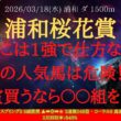 【 最終結論 】浦和桜花賞 2026 予想 ここは1強で仕方なし！あの人気馬は危険！？桜花賞買うなら〇〇組を買え！！【地方競馬予想】