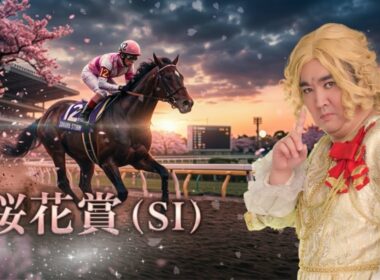 【2026 田倉の予想】第７２回 桜花賞（ＳI）徹底解説！